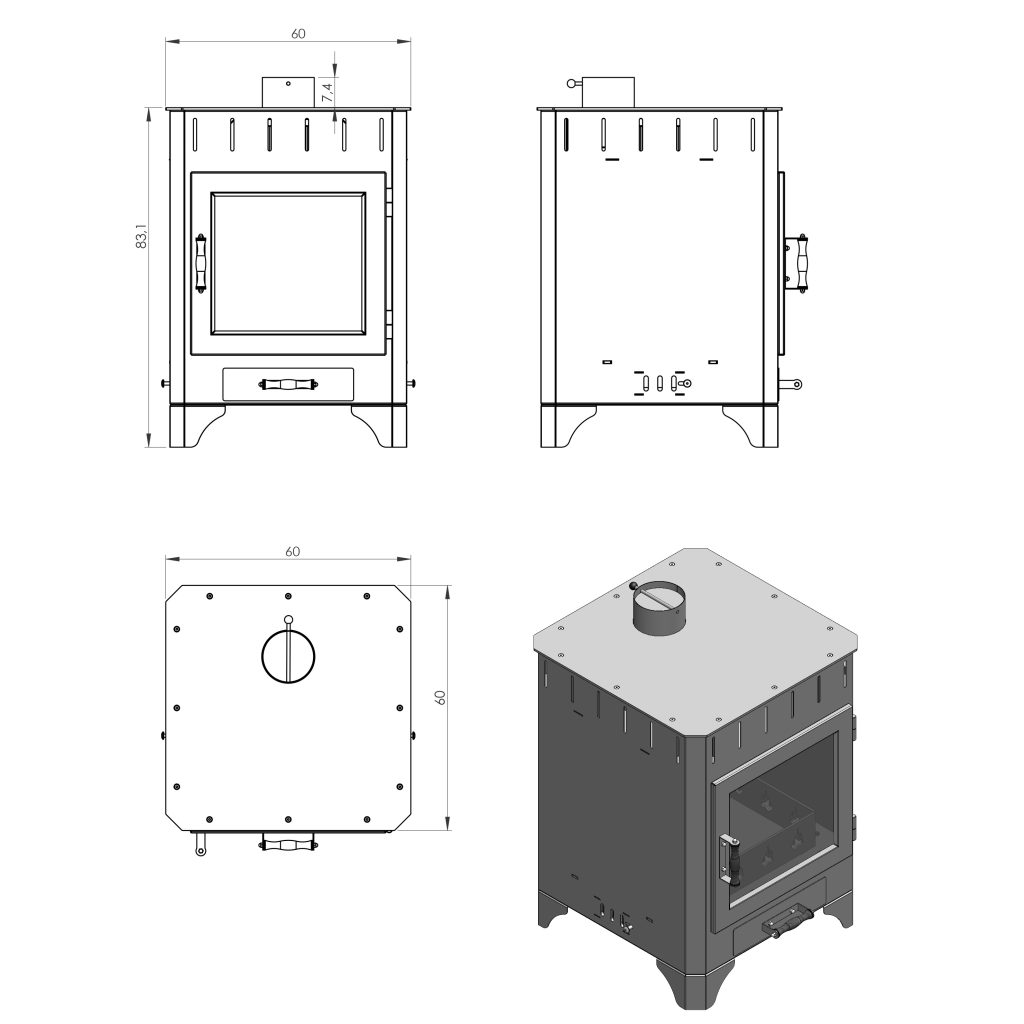 HOT-RECTANGLE - 1