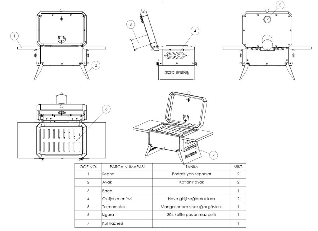 teknik resim 1