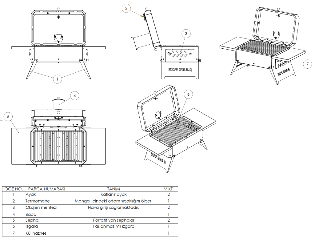 teknik resim 1