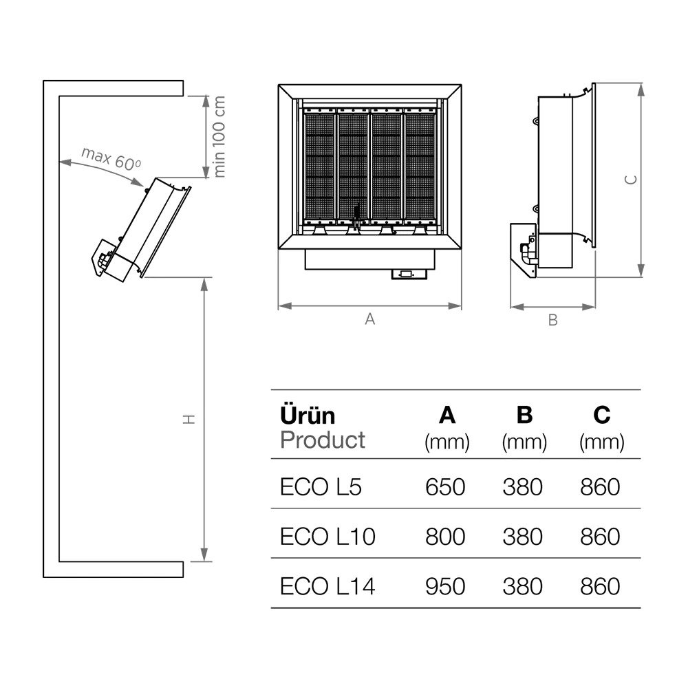 gufo-eco-d-15-teknik-cizim