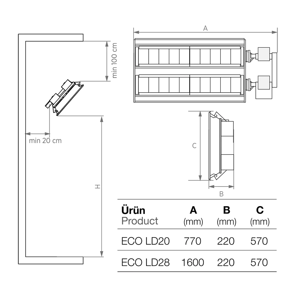 gufo-eco-ld-20-teknik-cizim